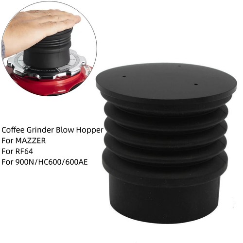 Soffiatore macina caffè - , in