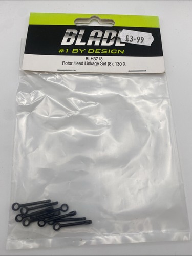 Blade 130x blh3713 set - -,