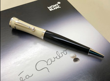 Montblanc greta garbo edizione - greta,