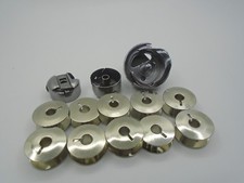 Gancio rotante custodia bobine