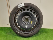 RUOTINO DI SCORTA PER OPEL Astra J T115/70 R16 92M 4.00 BTX 16H2 ET41 B14NEL (0