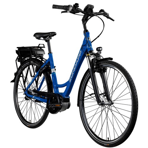 Zündapp x200 bike - x200, e