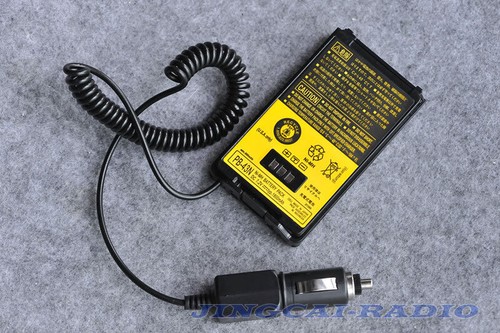 Eliminatore batteria auto per