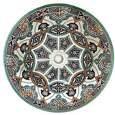Orientale Ceramica Bacino Di