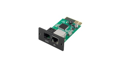 Carte snmp pour - carte,