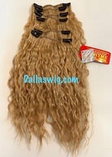 Extension Clip-In 14" Capelli