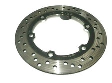 BENELLI ZENZERO 350-2011 -2016 DISCO FRENO ANTERIORE