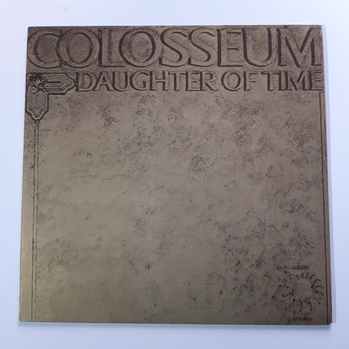 969 prog rock vinyl - ,