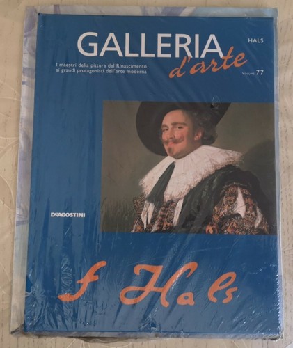 Galleria arte volume - galleria, 77