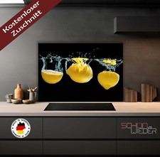 Parete posteriore cucina