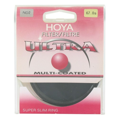 Filtro nd2 multistrato - filtro,