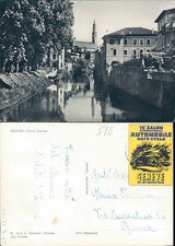 Vicenza fiume retrone - vicenza,fiume, retrone-