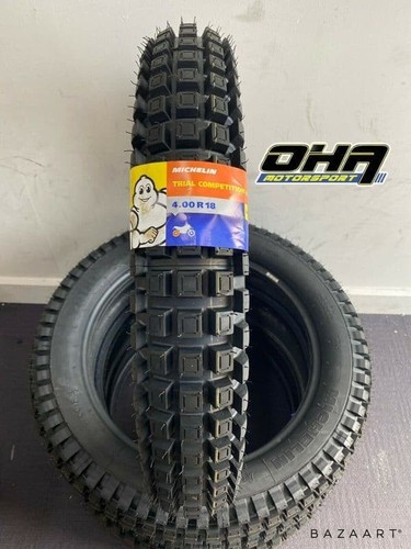 Pneumatico tubeless 400x18 - pneumatico,