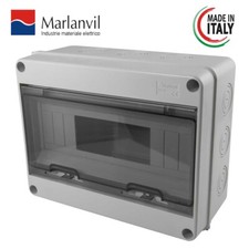 CENTRALINO ELETTRICO DA PARETE