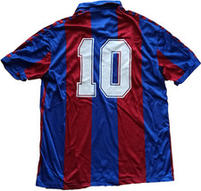 Maglia maradona barcelona - maradona,
