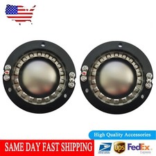 Kit membrana poppa 8 Ohm per