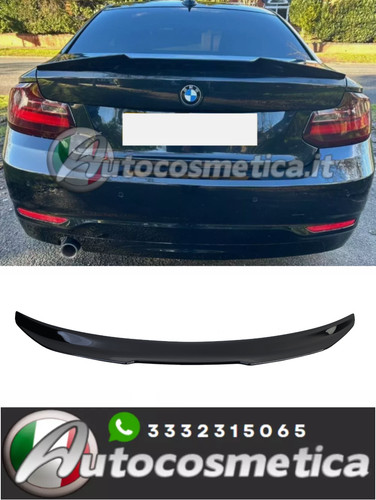 Bmw serie f22 f23 2014 - bmw, 2