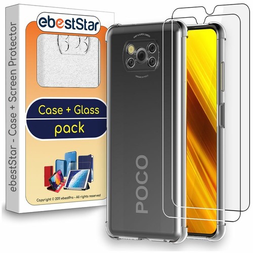 Cover xiaomi poco nfc x3 - poco,
