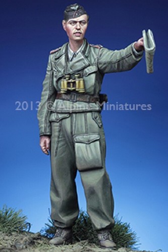 Mw22 alpine miniatures 35149 - alpine,