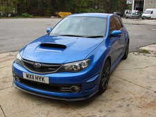 Adatto per portellone SUBARU