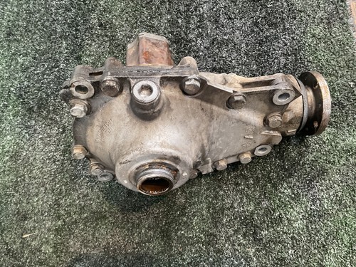 Riduttore cambio per bmw - cambio,