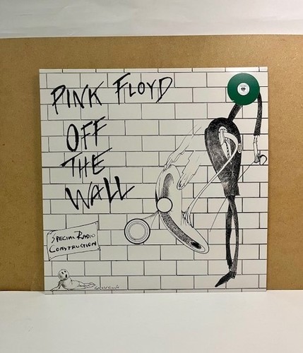 Pink floyd off the - pink,