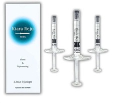 Kiara Reju 3 x PDRN (DNA