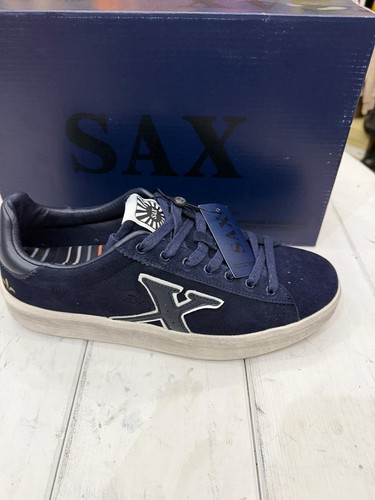Scarpa sneakers sax mod - scarpa,