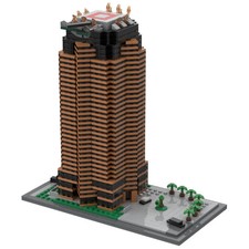 MOC Nakatomi Plaza 2121 Avenue