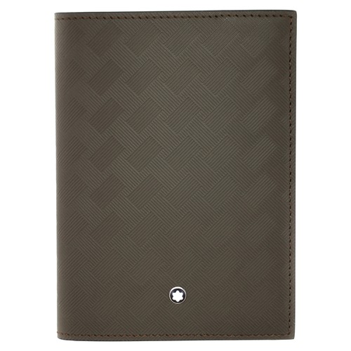 Porta passaporto montblanc - passaporto,