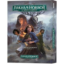 Asmodee STR9691 Arkham Horror