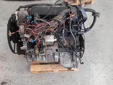 256D1 Motor Completo para BMW
