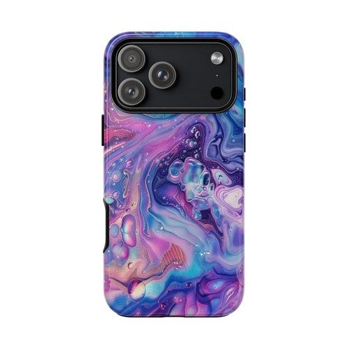Cotton candy nebula - cotton,