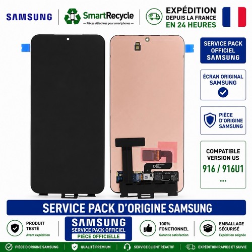 Ecran samsung galaxy s23 - s23, plus
