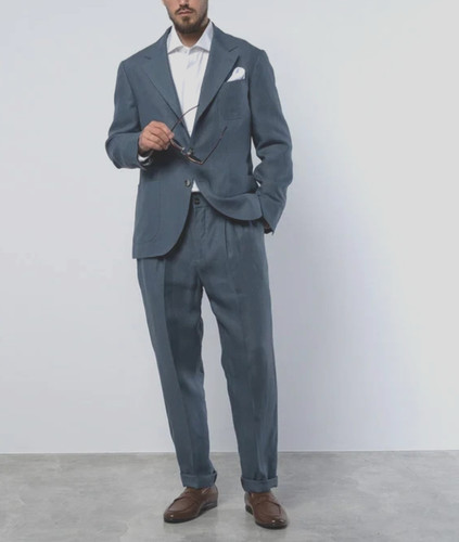 Cappotto sportivo uomo