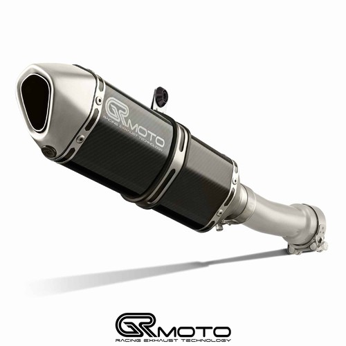 Scarico per bmw - per, rs