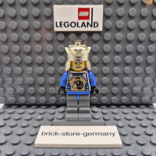 Lego castle cavaliere - lego®,