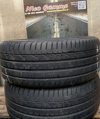 Gomme usate 265 - gomme, 104y