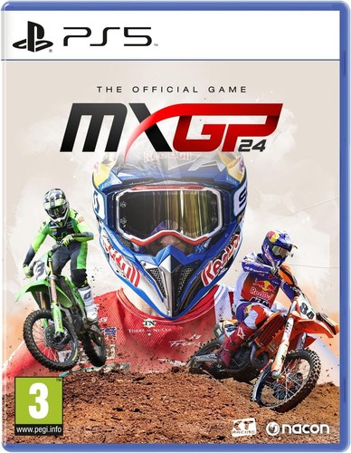 Mxgp il videogioco - 24,