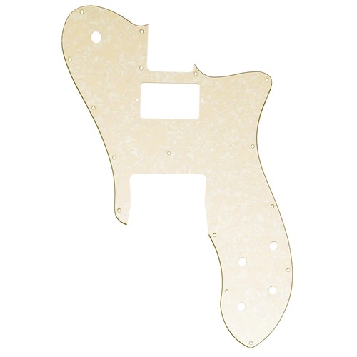 Musiclily pro fori h - fori,
