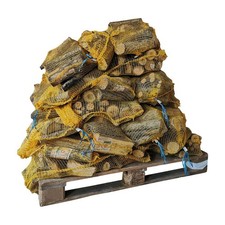 Legna Per Camino Stufe e Forni da Ardere Proveniente da Quercia Faggio e Carpino