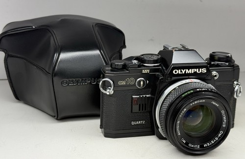 Olympus fotocamera - olympus,