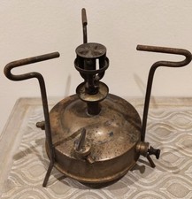 Antico fornello petrolio - fornello,