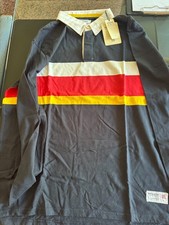 Woolrich - Polo maniche lunghe