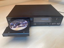 PHILIPS CD 304  HIGH-END- CD PLAYER *NO REMOTE CONTROL*
