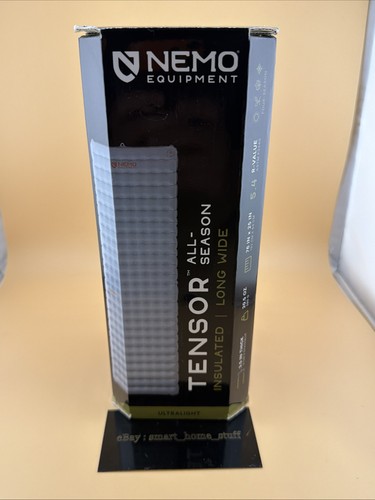 Nemo attrezzatura tensore all - nemo,