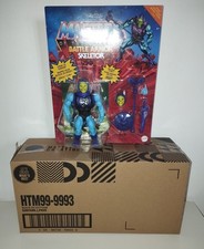 Battle Armor Skeletor & Night