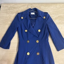 Trench cappotto lungo