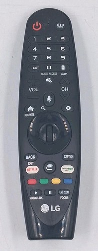Led an mr650a - lg, tv