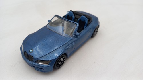Bbud68 bburago bmw roadster - bbud68,